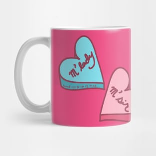 M'Sir Mug